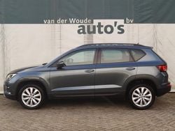 Grijs Gebruikt 2019 Seat Ateca Business SUV | € 16.900 (Goede deal)