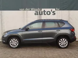 Grijs Gebruikt 2019 Seat Ateca Business SUV | € 16.900 (Goede deal)