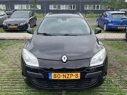 Gebruikt 2011 Renault Mégane GrandTour Expression Stationwagen | € 3.950 (Eerlijke prijs)