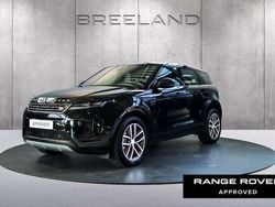 Zwart Gebruikt 2024 Land Rover Range Rover evoque S SUV | € 57.900 (Duur)