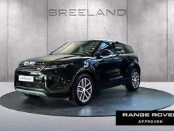 Zwart Gebruikt 2024 Land Rover Range Rover evoque S SUV | € 58.900 (Iets duurder)