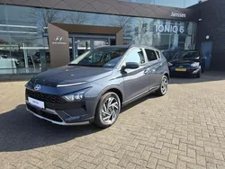 Grijs Nieuw 2025 Hyundai Bayon Comfort SUV | € 28.650
