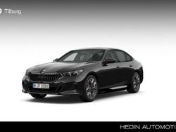 Overig Nieuw 2025 BMW 550e M Sport Sedan | € 114.304 (Iets duurder)