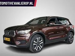 Bruin Gebruikt 2020 Volvo XC40 Inscription SUV | € 27.995 (Goede deal)