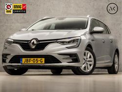 Grijs Gebruikt 2022 Renault Mégane IV Stationwagen | € 17.445 (Goede deal)