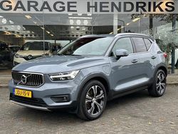 Grijs Gebruikt 2020 Volvo XC40 Inscription SUV | € 31.745 (Eerlijke prijs)
