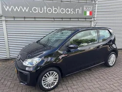 Hatchback Gebruikt 2018 VW up! move up! Hatchback | € 11.450 (Eerlijke prijs)