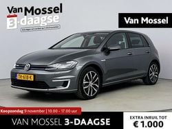 Grijs, metallic lak Gebruikt 2018 VW e-Golf Pro Hatchback | € 12.900 (Eerlijke prijs)