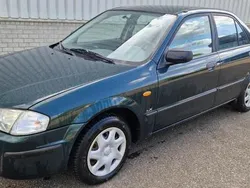 Groen Gebruikt 1999 Mazda 323 Sedan | € 950 (Goede deal)