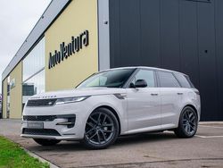 Grijs Gebruikt 2025 Land Rover Range Rover Sport SE SUV | € 122.750 (Goede deal)