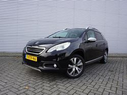 Suv Gebruikt 2013 Peugeot 2008 SUV | € 7.950 (Eerlijke prijs)