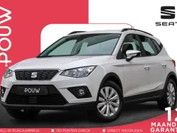 Wit Gebruikt 2019 Seat Arona Business SUV | € 14.950 (Eerlijke prijs)