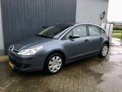 Grijs Gebruikt 2005 Citroën C4 Prestige Hatchback | € 2.750 (Iets duurder)