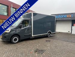 Grijs Gebruikt 2022 Renault Master Van | € 14.995 (Goede deal)