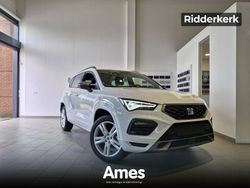Wit Nieuw 2025 Seat Ateca Business SUV | € 40.990 (Iets duurder)