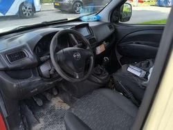 Gebruikt 2002 Opel Campo Pickup | € 1.300