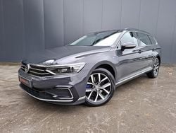 Grijs Gebruikt 2020 VW Passat GTE Stationwagen | € 23.750 (Goede deal)