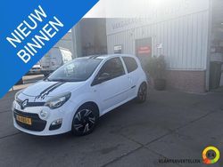 Wit Gebruikt 2012 Renault Twingo Collection Hatchback | € 3.950 (Iets duurder)