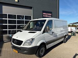 Wit Gebruikt 2009 Mercedes Sprinter Van | € 5.950 (Super prijs)