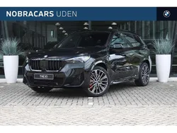 Zwart Nieuw 2025 BMW X1 Comfort Edition SUV | € 74.958 (Duur)