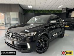Zwart Gebruikt 2022 VW T-Roc R SUV | € 33.990 (Goede deal)