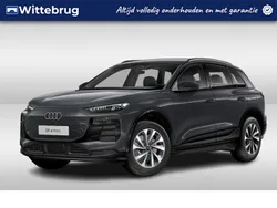 Grijs Gebruikt 2024 Audi Q6 e-tron SUV | € 63.950