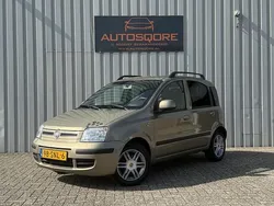 Beige Gebruikt 2011 Fiat Panda Hatchback | € 3.750 (Eerlijke prijs)