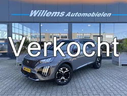 Grijs Gebruikt 2024 Peugeot 2008 Allure SUV | € 23.750 (Super prijs)