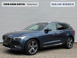 Gebruikt 2017 Volvo XC60 Inscription SUV | € 35.950 (Eerlijke prijs)