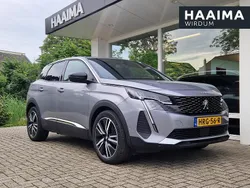 Zilver Gebruikt 2024 Peugeot 3008 Allure SUV | € 33.945 (Eerlijke prijs)