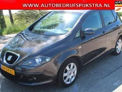 Zwart Gebruikt 2006 Seat Altea MPV | € 999 (Goede deal)