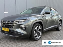 Grijs Gebruikt 2023 Hyundai Tucson Comfort SUV | € 33.895 (Goede deal)