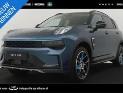 Blauw Gebruikt 2022 Lynk & Co 01 SUV | € 23.890 (Eerlijke prijs)