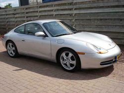 Grijs Gebruikt 1998 Porsche 911 Carrera Coupé | € 26.900 (Eerlijke prijs)