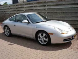 Grijs Gebruikt 1998 Porsche 911 Carrera Coupé | € 26.900 (Goede deal)
