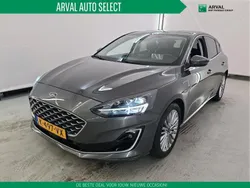 Grijs Gebruikt 2021 Ford Focus Vignale Hatchback | € 17.950 (Eerlijke prijs)
