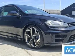 Zwart Gebruikt 2014 VW Golf VII R Hatchback | € 18.500 (Eerlijke prijs)