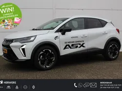 Wit Gebruikt 2024 Mitsubishi ASX Intense+ SUV | € 29.935