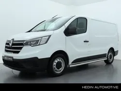Overig Gebruikt 2022 Renault Trafic Komfort Van | € 17.445 (Super prijs)