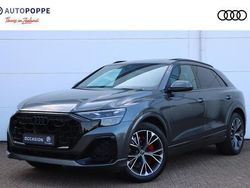 Grijs Gebruikt 2024 Audi Q8 Proline SUV | € 89.650 (Super prijs)