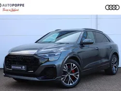 Grijs Gebruikt 2024 Audi Q8 Proline SUV | € 94.950 (Super prijs)