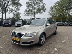 Beige Gebruikt 2006 VW Passat Comfortline Stationwagen | € 1.749 (Goede deal)