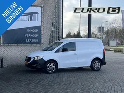 Wit Gebruikt 2022 Mercedes Citan 108 Van | € 14.250 (Eerlijke prijs)