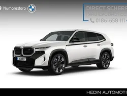 Wit Gebruikt 2024 BMW XM Comfort Edition SUV | € 109.895 (Super prijs)