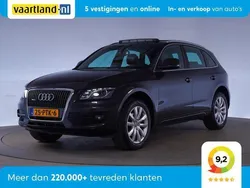 Grijs Gebruikt 2011 Audi Q5 Proline SUV | € 13.445 (Goede deal)