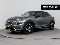 Grijs Gebruikt 2025 Nissan Juke 360º SUV | € 34.940