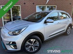 Grijs Gebruikt 2020 Kia e-Niro SUV | € 16.899