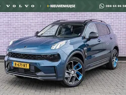 Blauw Gebruikt 2022 Lynk & Co 01 SUV | € 27.194 (Eerlijke prijs)