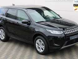 Zwart Gebruikt 2020 Land Rover Discovery Sport SUV | € 32.495 (Super prijs)