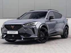 Grijs Gebruikt 2021 Cupra Formentor SUV | € 41.500 (Iets duurder)